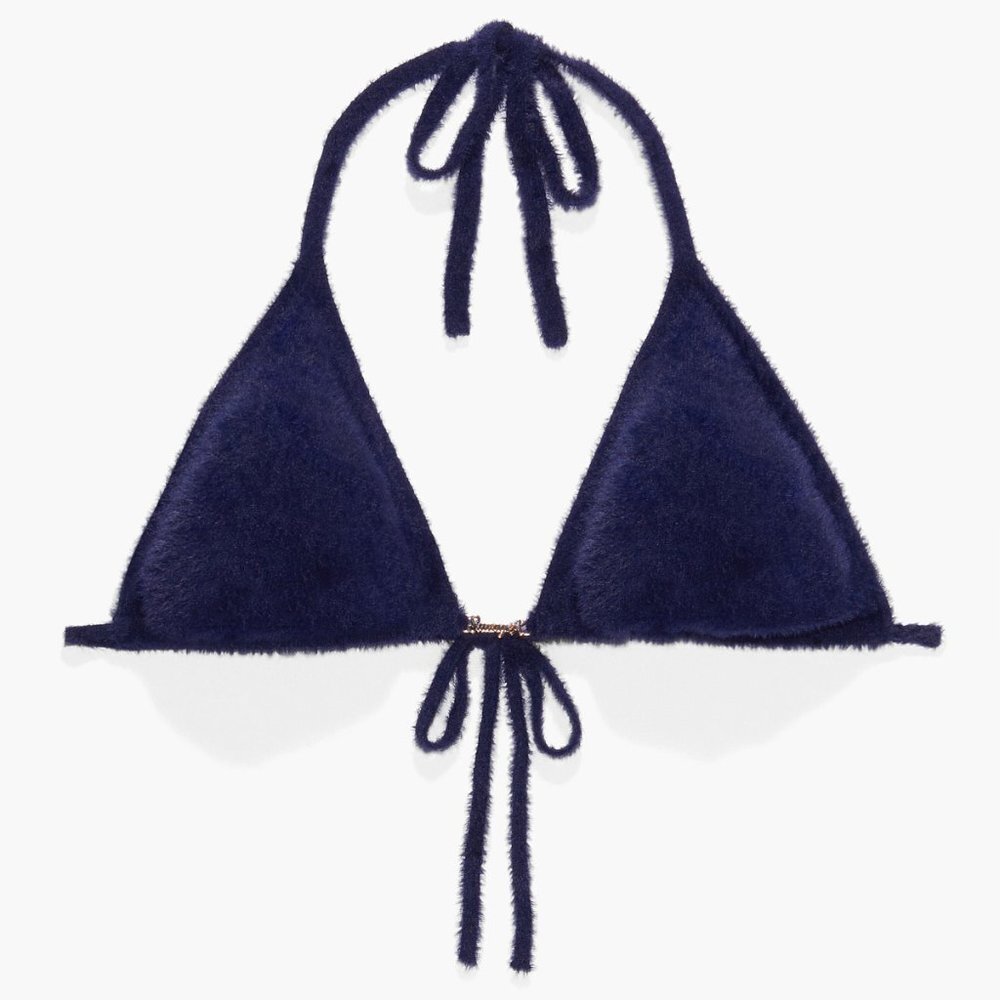 Savage X Fenty Fluff It Up Bralette & Booty Shorts Set​​​